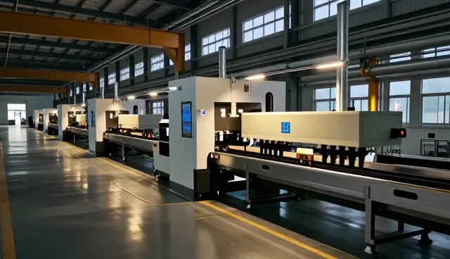 工厂自动化生产线选型关注点：适用边界与限制条件